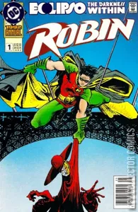 Robin Annual #1