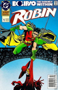 Robin Annual #1 