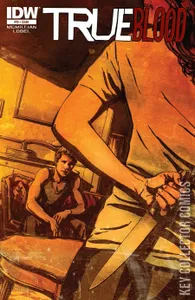 True Blood #12