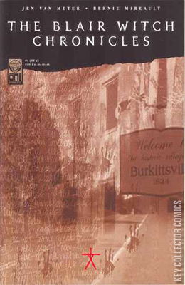 Blair Witch Chronicles