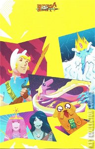 Adventure Time: The Flip Side #2