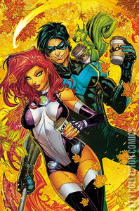 Titans #27
