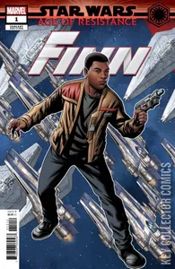 Star Wars: Age of Resistance - Finn #1