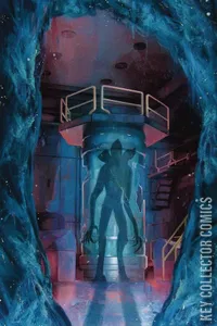 Stranger Things: Six #4