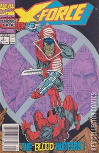 X-Force #2