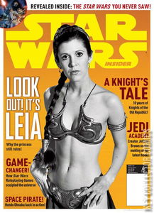 Star Wars Insider #144