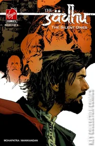The Sadhu: The Silent Ones #2