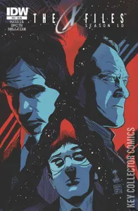The X-Files: Season 10 #23