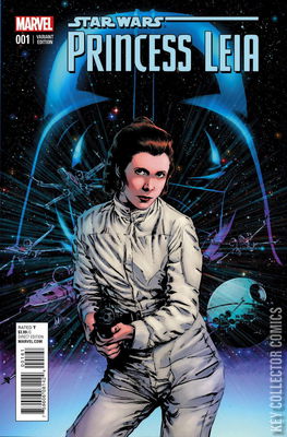 Star Wars: Princess Leia