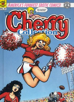 The Cherry Collection