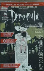 Cover for Bram Stoker's Dracula #3