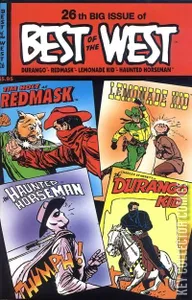 Best of the West #26