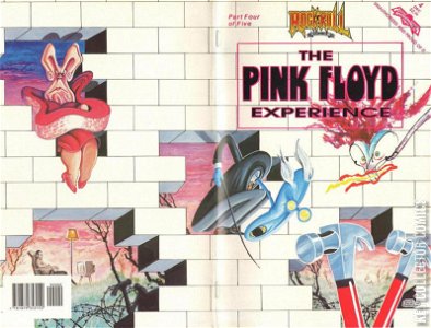 The Pink Floyd Experience #4