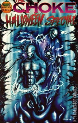 The Choke Halloween Special