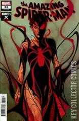 Variant Cover for Amazing Spider-Man #38