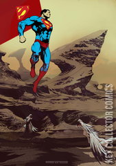 Variant Cover for Action Comics #1071