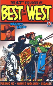 Best of the West #47