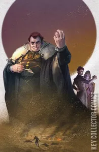 Dune: House Harkonnen #1