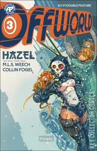Offworld Sci Fi: Double Feature #3