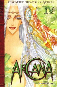 Arcana #4