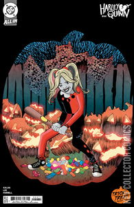 Harley Quinn #44 