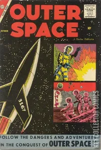 Outer Space #19