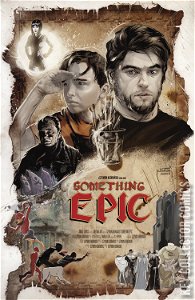 Something Epic #5