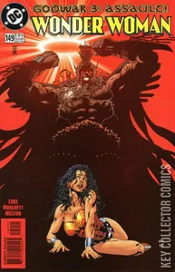 Wonder Woman #149
