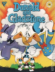 Gladstone Comic Album #15