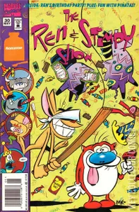 Ren and Stimpy #30