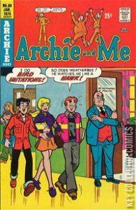 Archie & Me #80