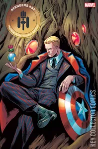 Avengers #57