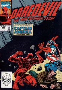 Daredevil #283