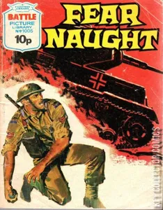 Battle Picture Library #1005