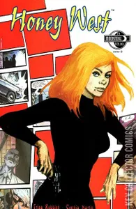 Honey West #1