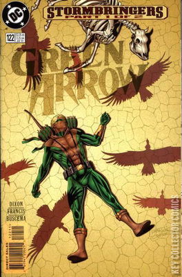 Green Arrow