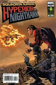 Squadron Supreme: Hyperion vs. Nighthawk #4