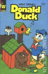 Cover for Donald Duck #237