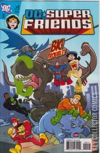 DC Super Friends #2