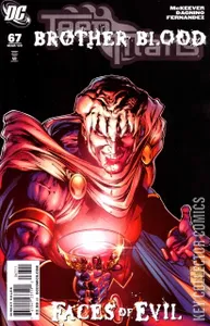 Teen Titans #67