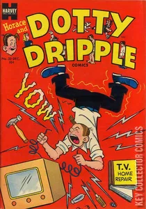 Horace and Dotty Dripple #33