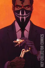 Variant Cover for House of Slaughter #1