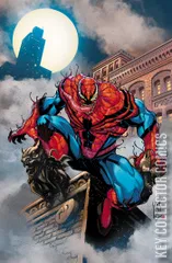 Variant Cover for Web of Venom #1