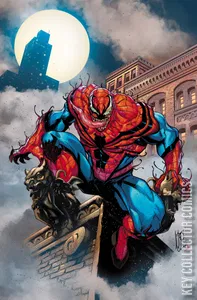 Web of Venom #1