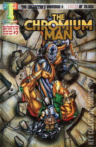 The Chromium Man #2