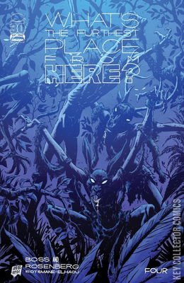 What's The Furthest Place From Here