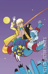 Cover for My Bad: Volume Two #3