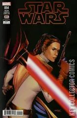 Cover for Star Wars #54