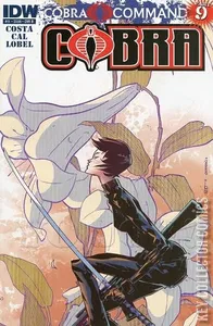 Cobra #11