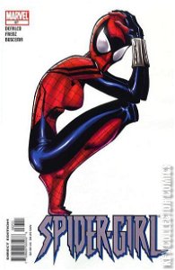 Spider-Girl #67